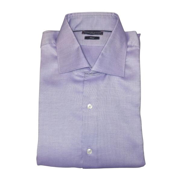 Ανδρικό Πουκάμισο Tommy Hilfiger Tailored  TT0TT00987