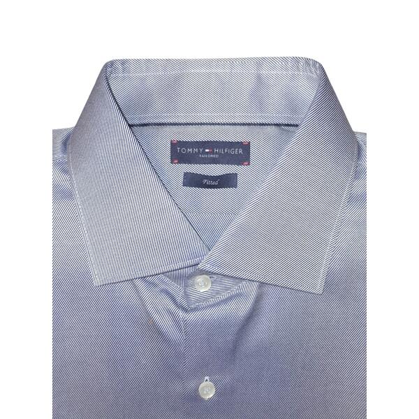 Ανδρικό Πουκάμισο Tommy Hilfiger Tailored TT8783871