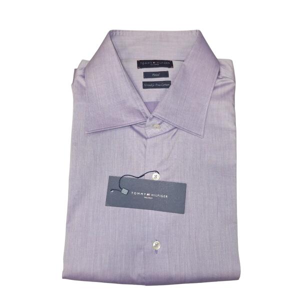 Ανδρικό Πουκάμισο Tommy Hilfiger Tailored TT0TT00986