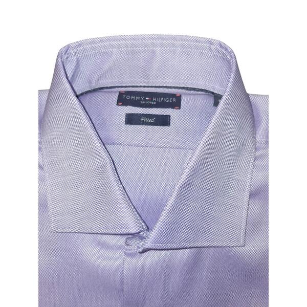 Ανδρικό Πουκάμισο Tommy Hilfiger Tailored  TT0TT00987