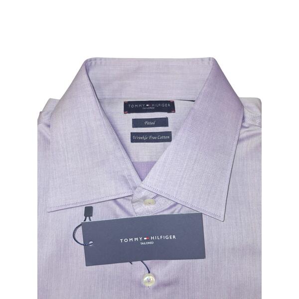 Ανδρικό Πουκάμισο Tommy Hilfiger Tailored TT0TT00986