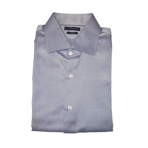 Ανδρικό Πουκάμισο Tommy Hilfiger Tailored TT8783871