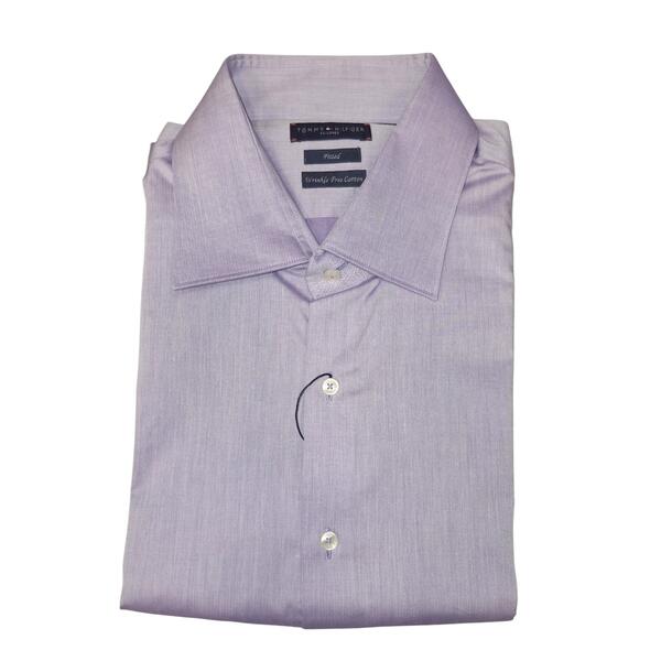 Ανδρικό Πουκάμισο Tommy Hilfiger Tailored TT0TT00986