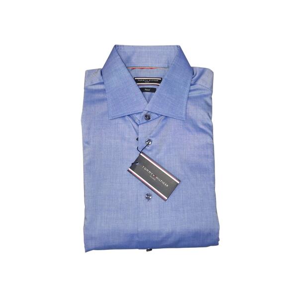 Ανδρικό Πουκάμισο Tommy Hilfiger Tailored TT0TT00397-415