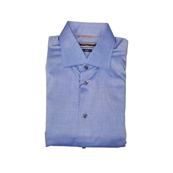 Ανδρικό Πουκάμισο Tommy Hilfiger Tailored TT0TT00397-415