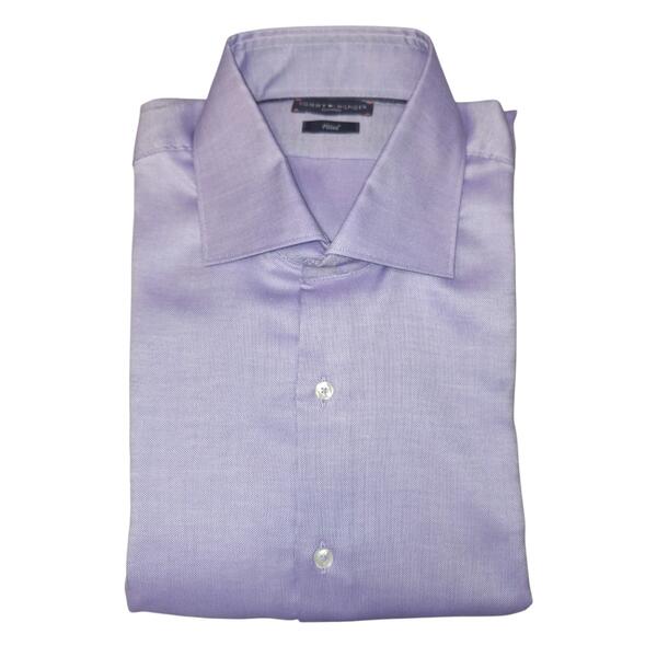 Ανδρικό Πουκάμισο Tommy Hilfiger Tailored  TT0TT00987