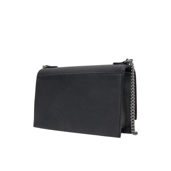 Γυναικεία Τσάντα Χιαστί Calvin Klein Minimal Monogram Ew Flap21 Black K60K612233-BEH