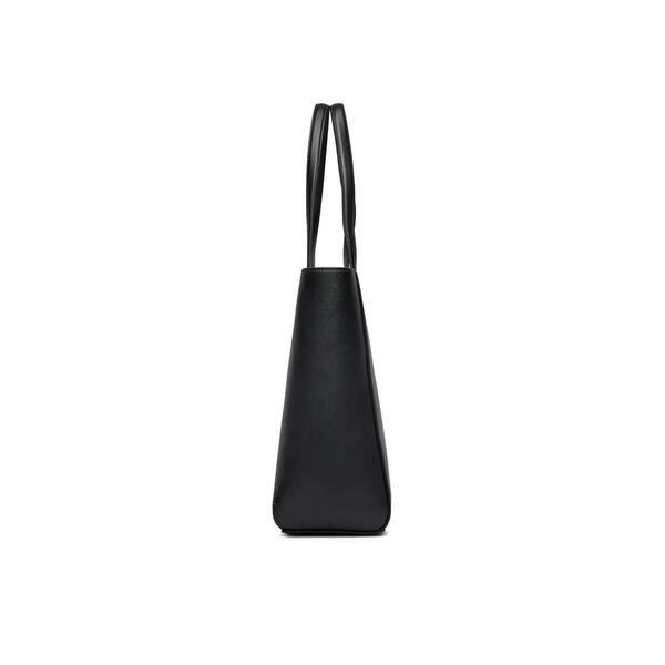 Γυναικείο Τσάντα Ώμου Calvin Klein Shopper29 Black K60K610276-BDS