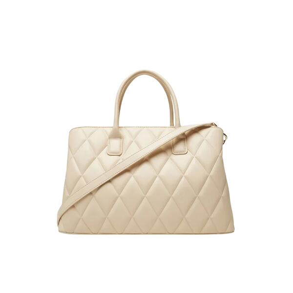 Γυναικεία Τσάντα Μario Valentino Ecru VBS9BA04-ECRU