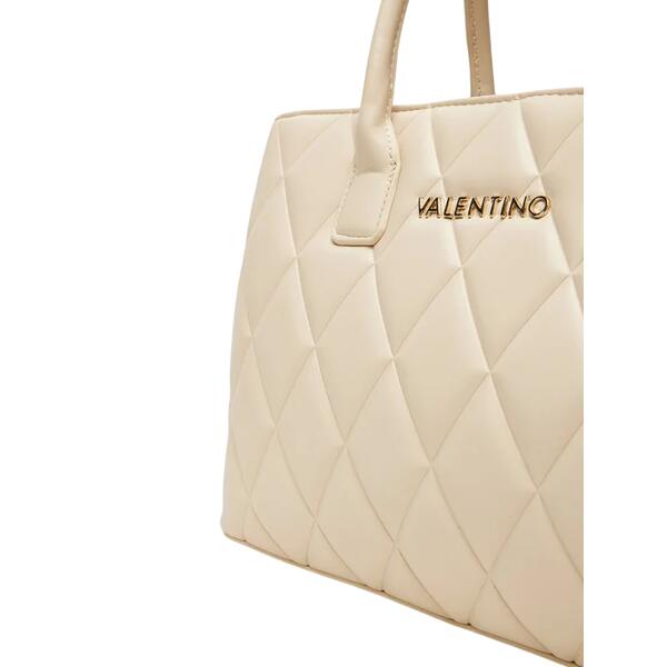 Γυναικεία Τσάντα Μario Valentino Ecru VBS9BA04-ECRU