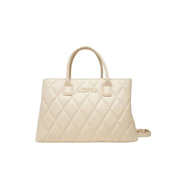 Γυναικεία Τσάντα Μario Valentino Ecru VBS9BA04-ECRU
