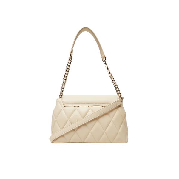 Γυναικεία Τσάντα Mario Valentino Ecru VBS9BA09-ECRU