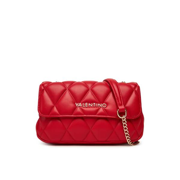 Γυναικεία Τσάντα Mario Valentino Rosso VBS9BA10-ROSSO