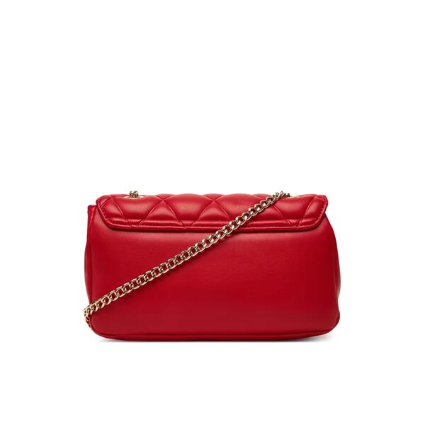 Γυναικεία Τσάντα Mario Valentino Rosso VBS9BA10-ROSSO