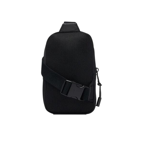 Ανδρικό Τσάντακι Calvin Klein Bold Phone Crossbody Black LV04D1263G-UB1