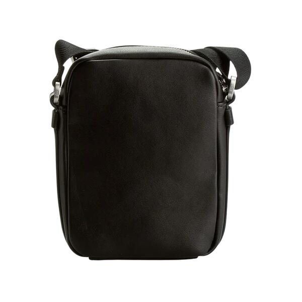 Ανδρική Τσάντα Χιαστί Tommy Hilfiger Th City Mini Reporter Black AM0AM01941-002