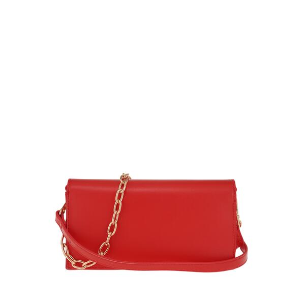 Γυναικεία Τσάντα Ώμου Valentino Rosa VBS90110-STE-001