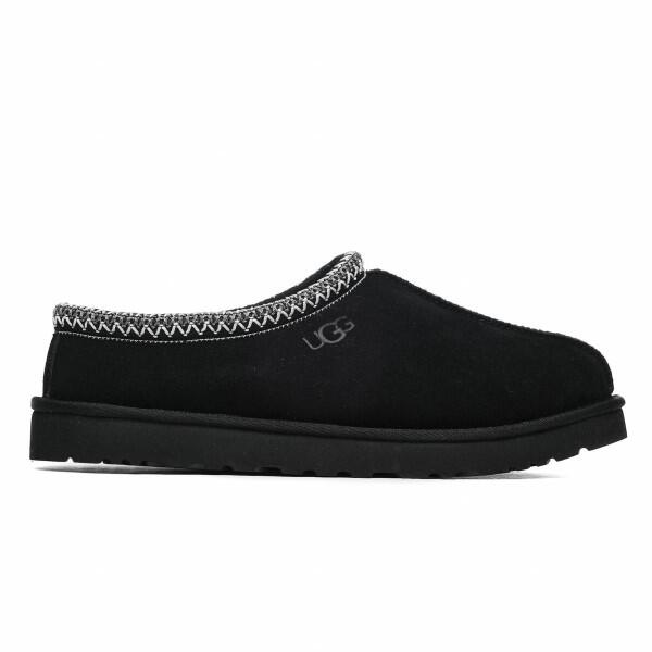 Ανδρικές Παντόφλες Ugg Tasman Black 5950-BLK
