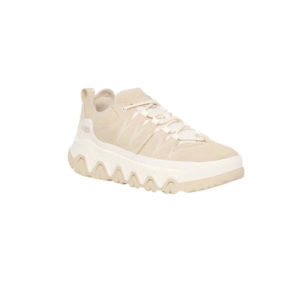 Γυναικεία Sneakers Ugg Captrail Low Light Beige 1161830-LHB