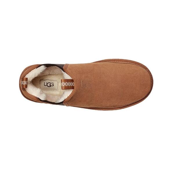 Ανδρικά Μποτάκια Ugg M Neumel Chelsea Chestnut 1121644-CHE