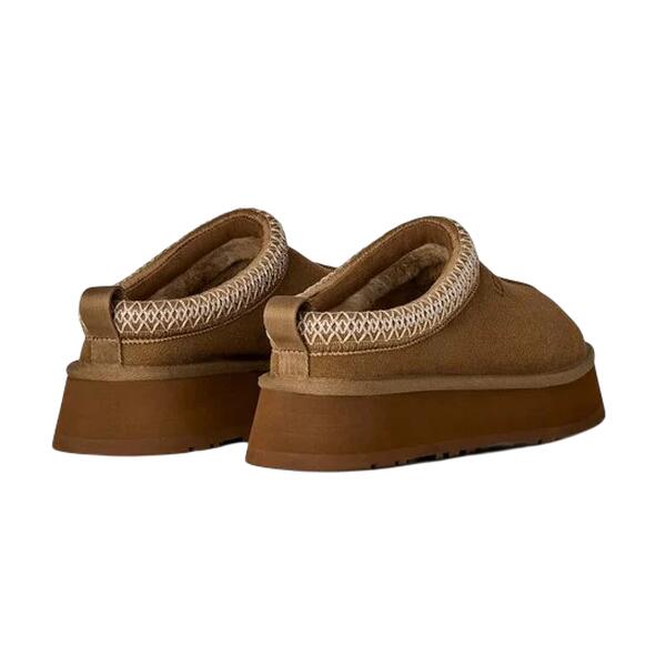 Γυναικεία Παντόφλα Ugg Tazz II Light Bronze 1174471-LBNZ