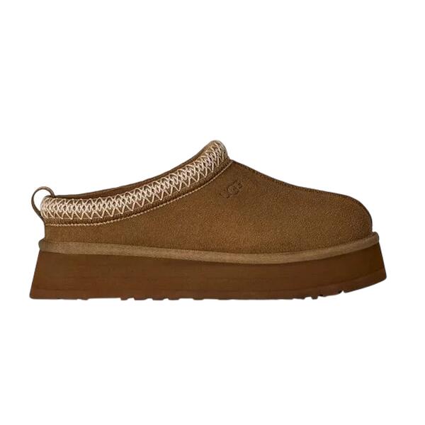 Γυναικεία Παντόφλα Ugg Tazz II Light Bronze 1174471-LBNZ