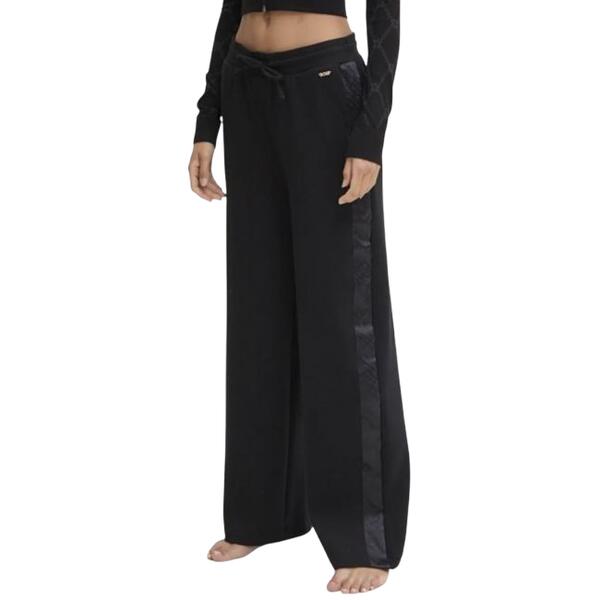 Γυναικεία Φόρμα Βοss Cosmo Ρants Black 50527302-001