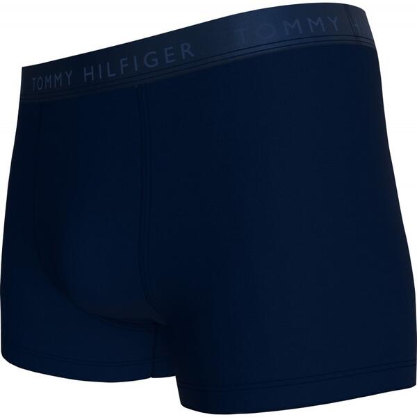 Ανδρικά Εσώρουχα Tommy Hilfiger 3p Trunk Desert Sky Dark Ash Des Sky UM0UM02760-0XX