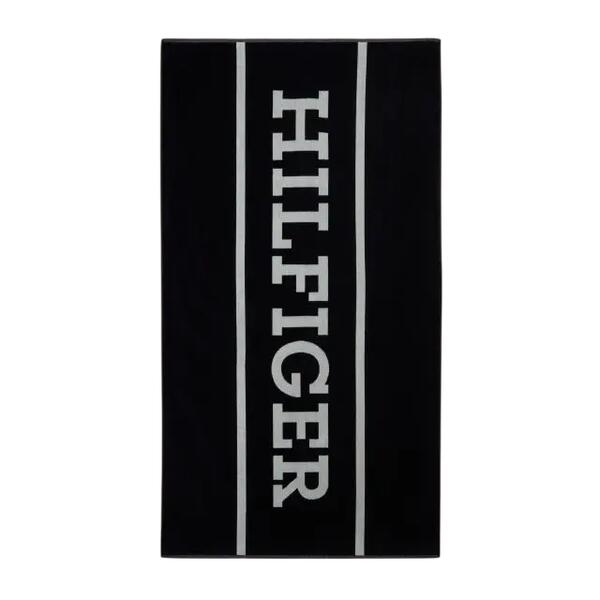 Πετσέτα Θαλάσσης Tommy Hilfiger Desert Sky UU0UU00098-DW5