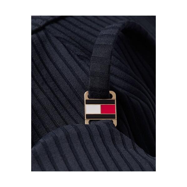 Γυναικείο Μαγιό Tommy Hilfiger Bralette Desert Sky UW0UW03360-DW5