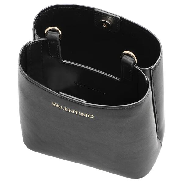 Γυναικεία Τσάντα Mario Valentino Nero VBS9AL34-NERO