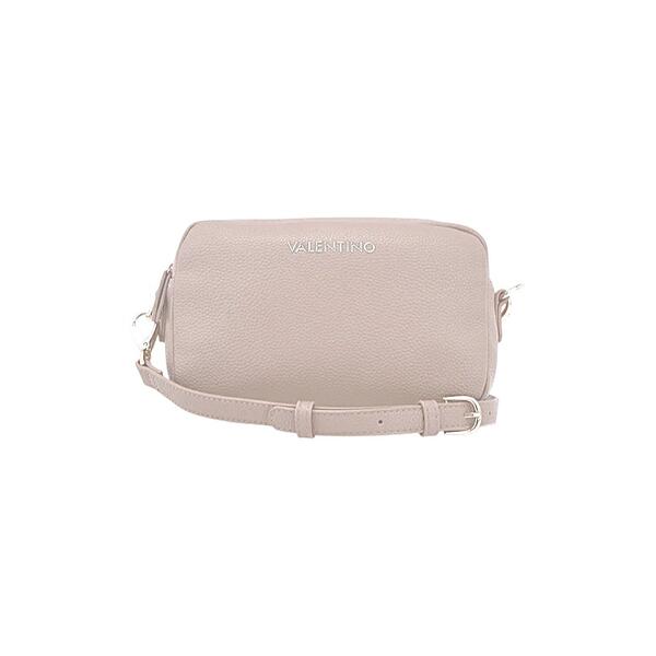 Γυναικεία Τσάντα Χιαστί Mario Valentino Beauty Case Ecru 86KVBE7LX538-BR-991