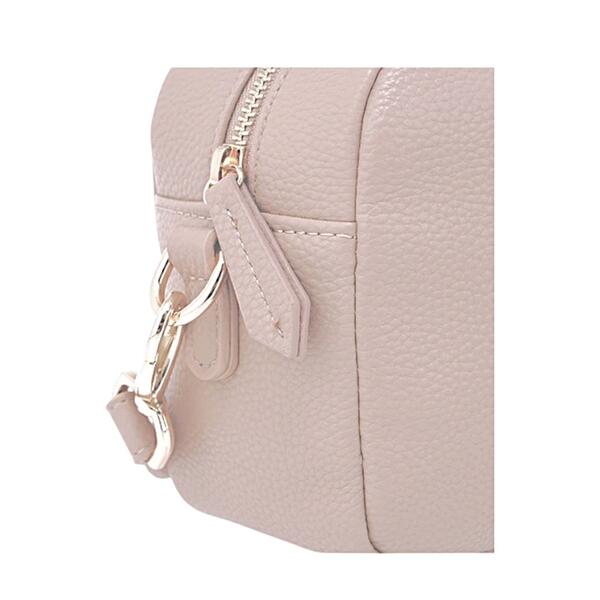 Γυναικεία Τσάντα Χιαστί Mario Valentino Beauty Case Ecru 86KVBE7LX538-BR-991