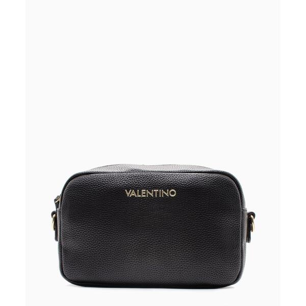 Γυναικεία Τσάντα Χιαστί Mario Valentino Beauty Case Nero 86KVBE7LX538-BR-001