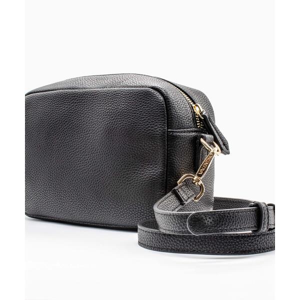 Γυναικεία Τσάντα Χιαστί Mario Valentino Beauty Case Nero 86KVBE7LX538-BR-001