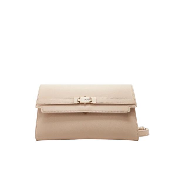 Γυναικεία Τσάντα Mario Valentino Ecru VBS9AD17-ECRU