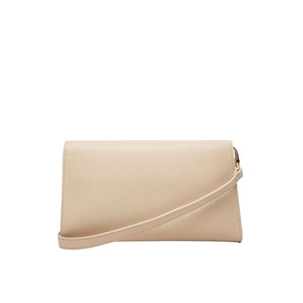 Γυναικεία Τσάντα Mario Valentino Ecru VBS9AD17-ECRU