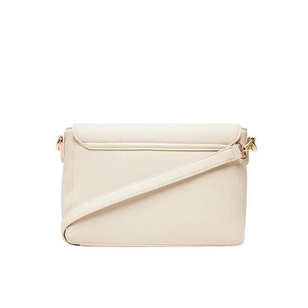 Γυναικεία Τσάντα Mario Valentino Ecru VBS9EO09-ECRU