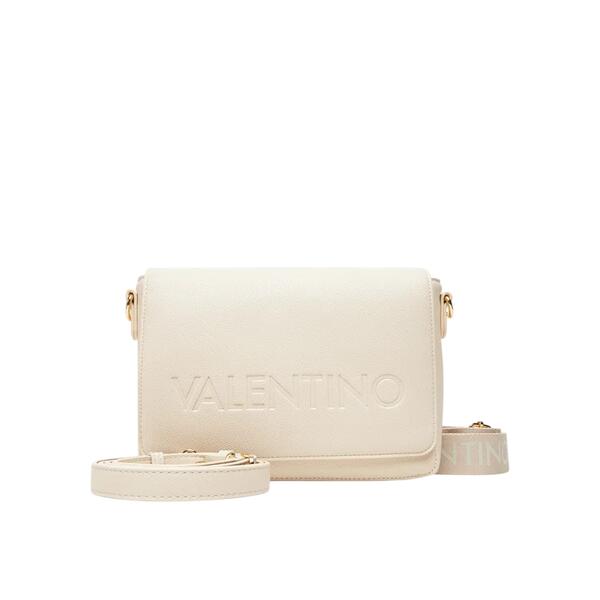 Γυναικεία Τσάντα Mario Valentino Ecru VBS9EO09-ECRU