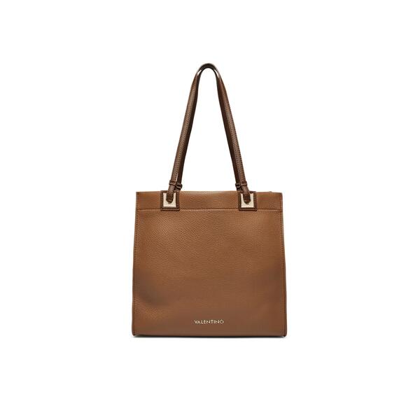 Γυναικεία Τσάντα Ώμου Valentino Cuoio VBS8GM01-POS-117