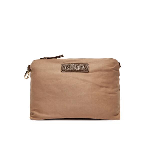 Γυναικεία Τσάντα Ώμου Valentino Cuoio VBS8GM01-POS-117