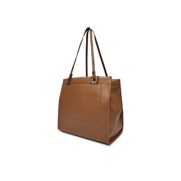 Γυναικεία Τσάντα Ώμου Valentino Cuoio VBS8GM01-POS-117