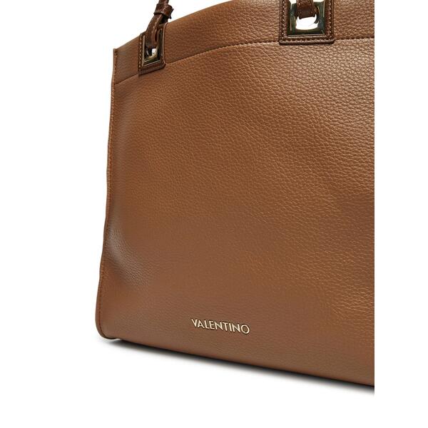 Γυναικεία Τσάντα Ώμου Valentino Cuoio VBS8GM01-POS-117