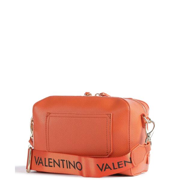 Γυναικεία Τσάντα Χιαστί Mario Valentino Aranc_ Multi VBS52901G/PA-F53