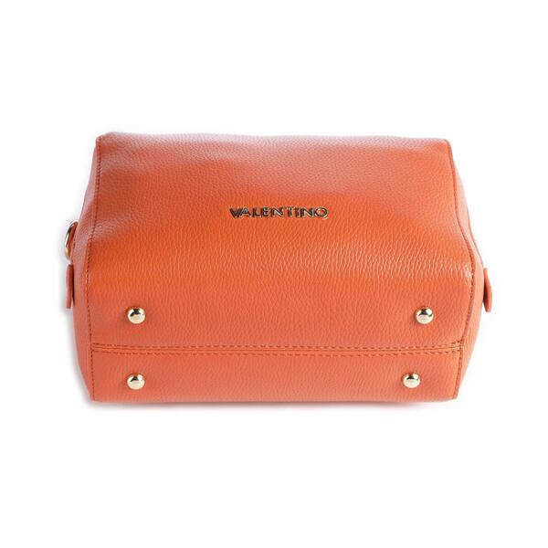 Γυναικεία Τσάντα Χιαστί Mario Valentino Aranc_ Multi VBS52901G/PA-F53