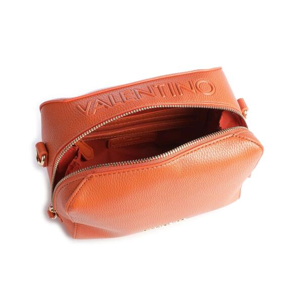 Γυναικεία Τσάντα Χιαστί Mario Valentino Aranc_ Multi VBS52901G/PA-F53