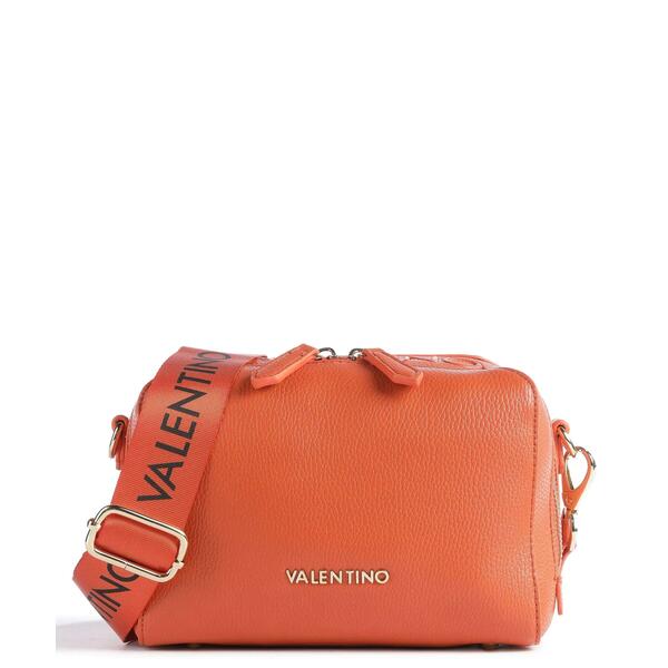 Γυναικεία Τσάντα Χιαστί Mario Valentino Aranc_ Multi VBS52901G/PA-F53