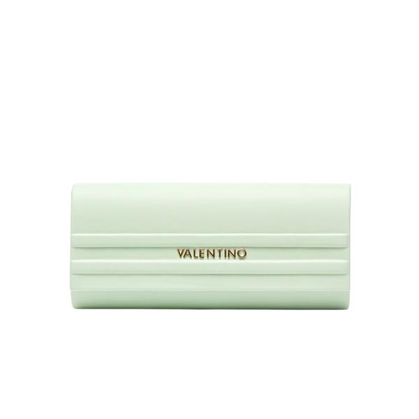 Γυναικεία Τσάντα Χιαστί Mario Valentino Verde VBS90717-SOF-D81