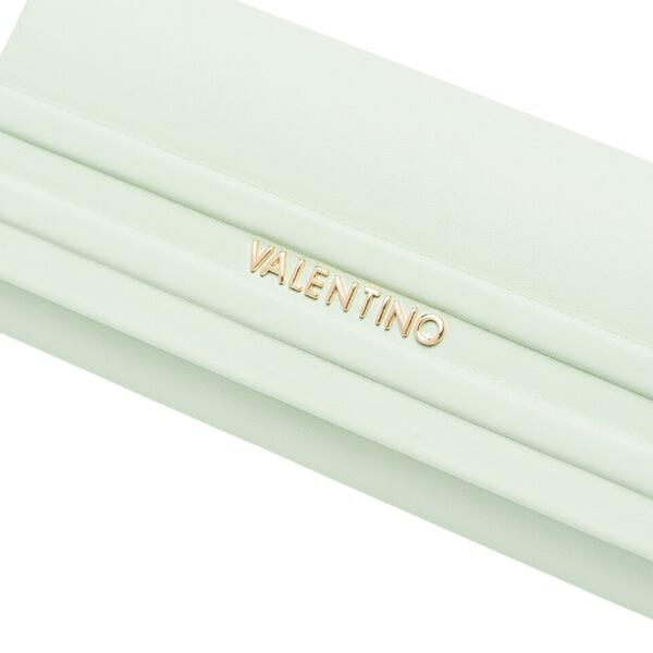 Γυναικεία Τσάντα Χιαστί Mario Valentino Verde VBS90717-SOF-D81