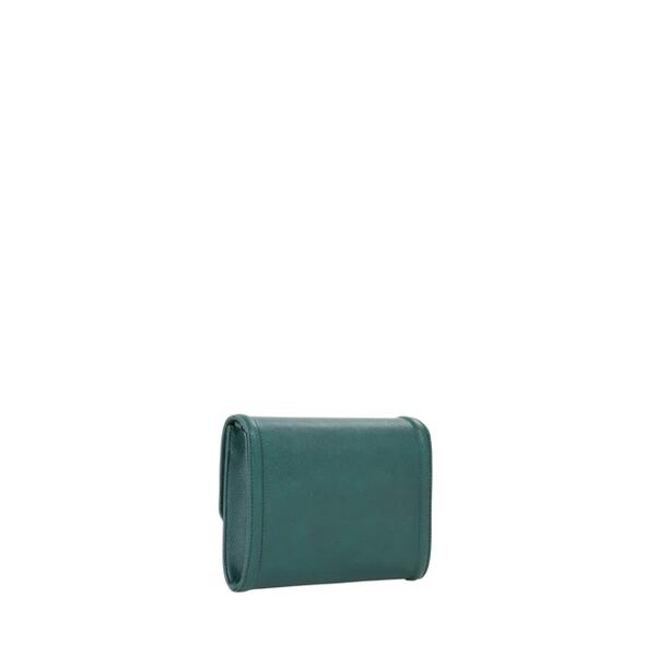 Γυναικεία Τσάντα Valentino Verde VBS9A917LUC-VERDE